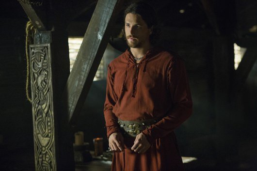 Vikings Season 3 Episode 1 Mercenary 02