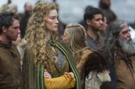 Vikings Season 3 Episode 1 Mercenary 07