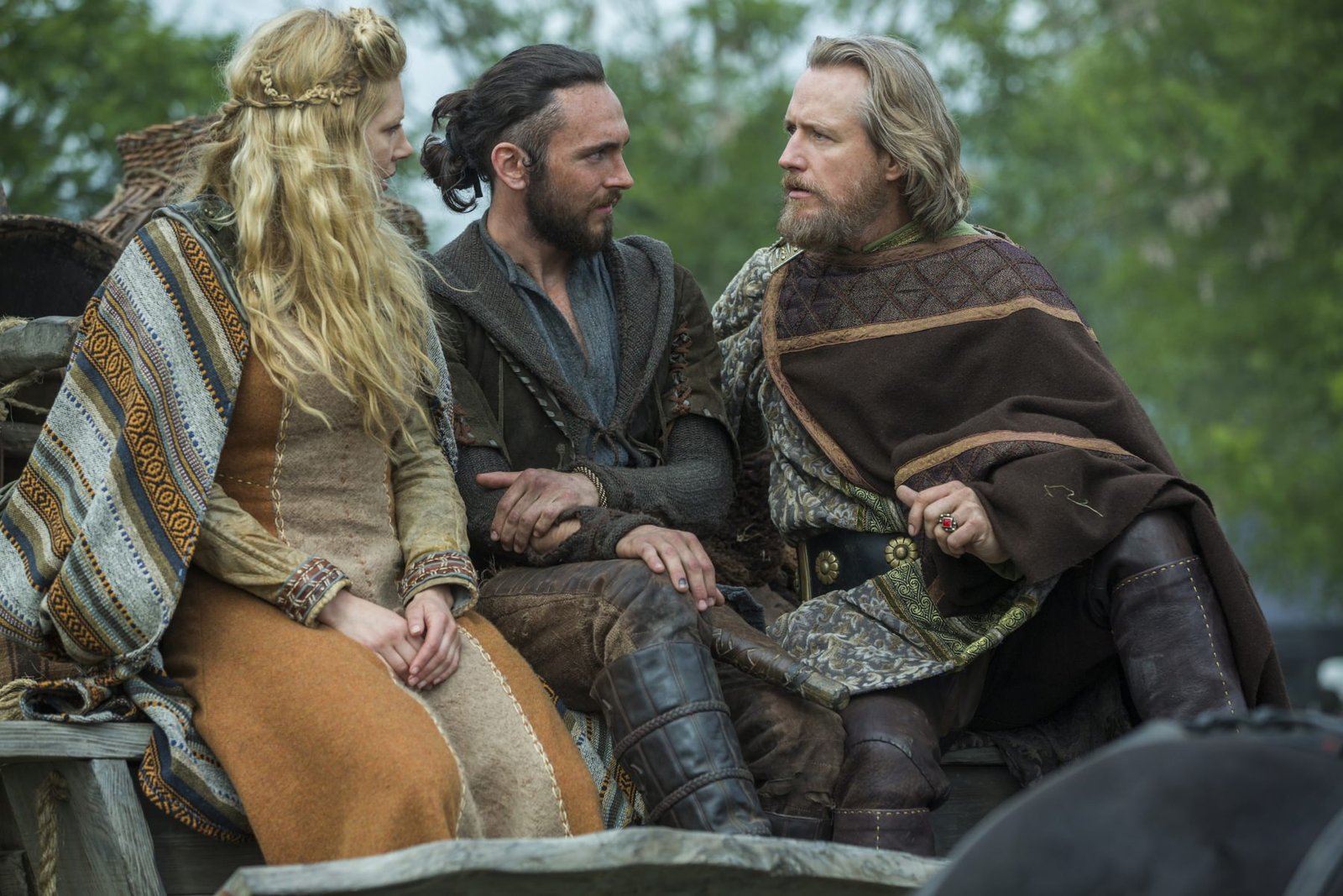 vikings season 3 episode 11