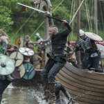 Vikings Season 3 Episode 1 Mercenary 13