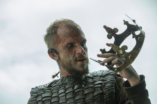 Vikings Season 3 Episode 1 Mercenary 15