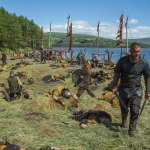 Vikings Season 3 Episode 1 Mercenary 16