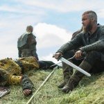 Vikings Season 3 Episode 1 Mercenary 17