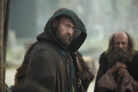 Vikings Season 3 Episode 1 Mercenary 18