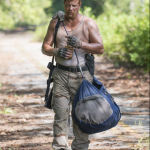 The Walking Dead Episode 510 Abraham Ford (Michael Cudlitz)