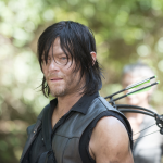 The Walking Dead Episode 510 Daryl Dixon (Norman Reedus)