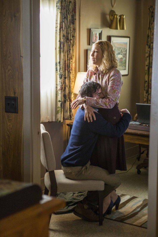 Bates Motel 301-02