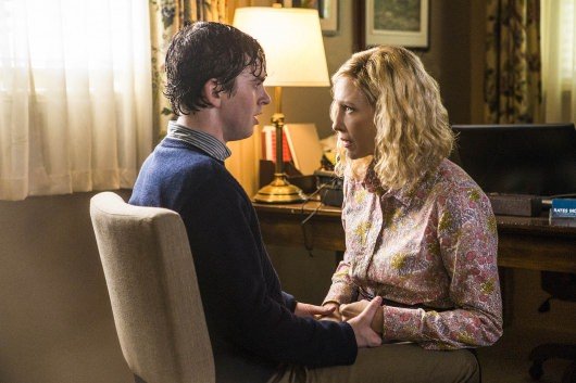 Bates Motel 301-03
