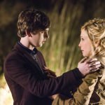 Bates Motel 302 Norma (Vera Farmiga) and Norman (Freddie Highmore)