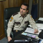 Bates Motel 3.3 Nestor Carbonell