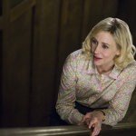 Bates Motel 3.3 Vera Farmiga