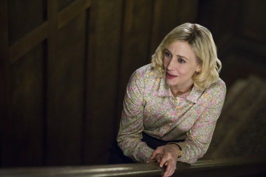 Bates Motel 3.3 Vera Farmiga