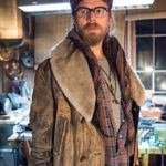 Bates Motel Ryan Hurst as Chick Hogan Season 3