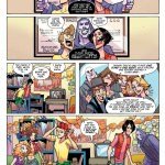Bill & Ted's Most Triumphant Return #1 preview page 6