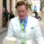 Conan In Cuba special