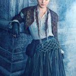 Game Of Thrones Season 5 Arya Stark (Maisie Williams) EW photo by MARC HOM