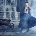 Game Of Thrones Season 5 Maisie Williams EW Margaery Tyrell (Natalie Dormer, far right) in King's Landing