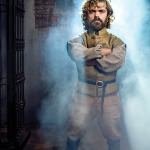 Peter Dinklage Image Credit: MARC HOM for EW