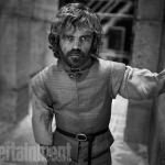 Peter Dinklage Image Credit: MARC HOM for EW