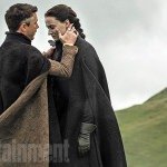 Game Of Thrones Season 5 Littlefinger (Aidan Gillen) comforts Sansa (Sophie Turner)