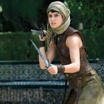 Game Of Thrones Season 5 Rosabell Laurenti Sellers as Tyene Sand