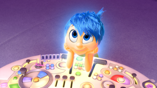 Inside Out header image
