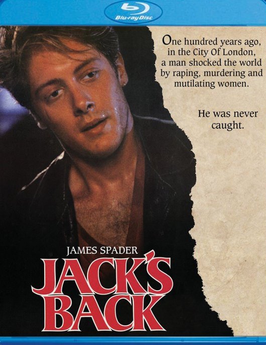 Jack's Back (1988)