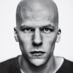 Jessie Eisenberg as Lex Luthor in Batman v Superman: Dawn of Justice