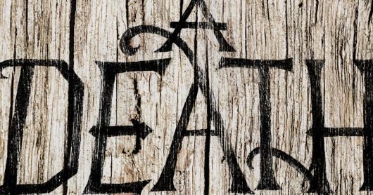 Stephen King A Death