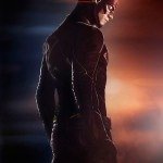 The Flash- Poster Grant Gustin