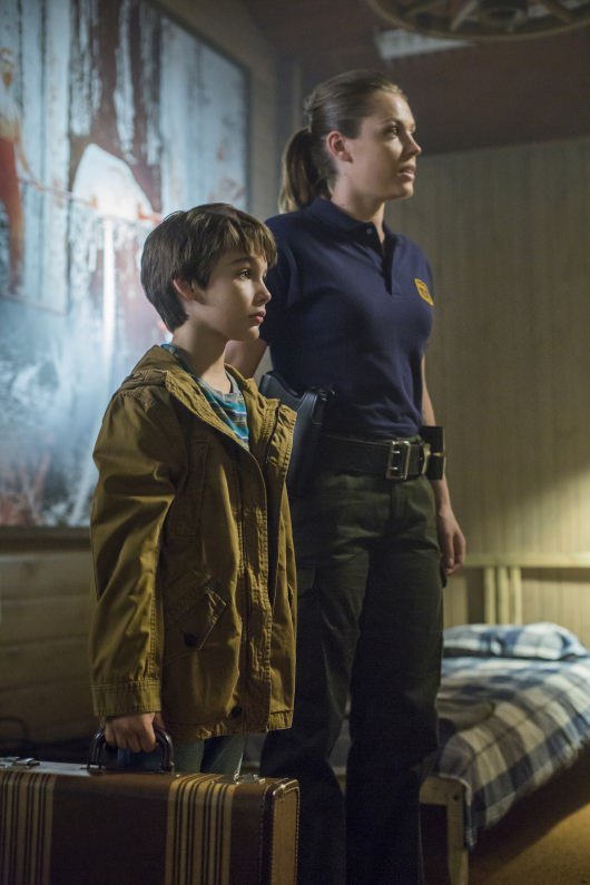 The Returned 104 Victor-1