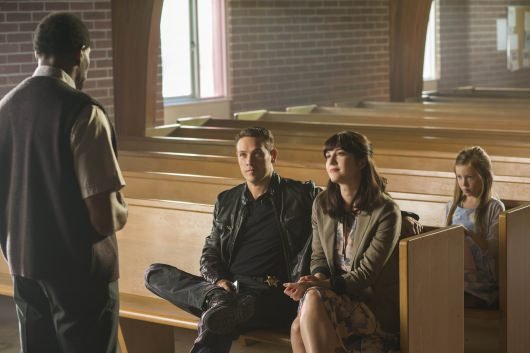 The Returned Simon 302-03