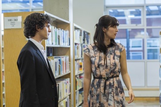 The Returned Simon 302-10