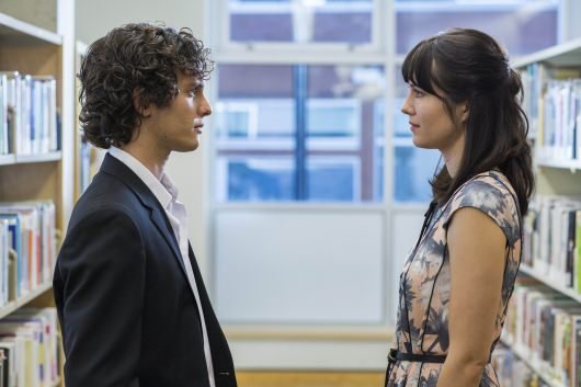 The Returned Simon 302-12