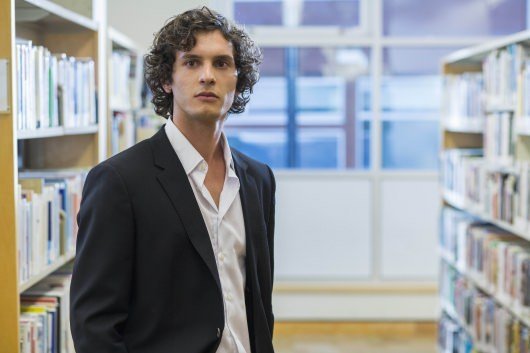 The Returned Simon 302-14