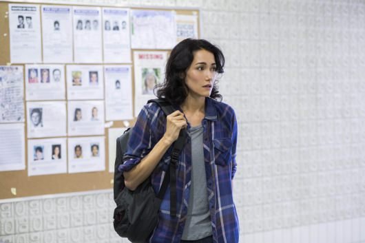 The Returned Simon 302-16