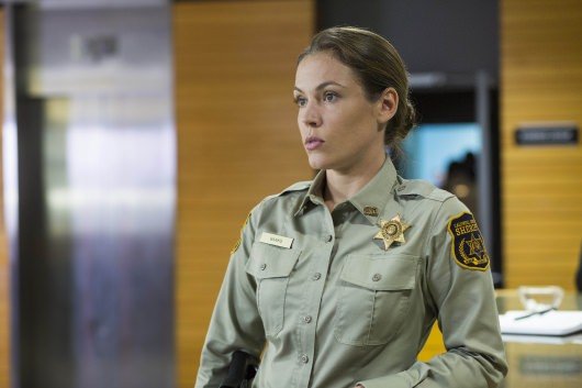 The Returned Simon 302-17