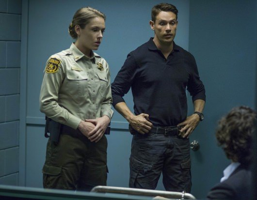 The Returned Simon 302-18