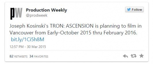 Tron: Ascension