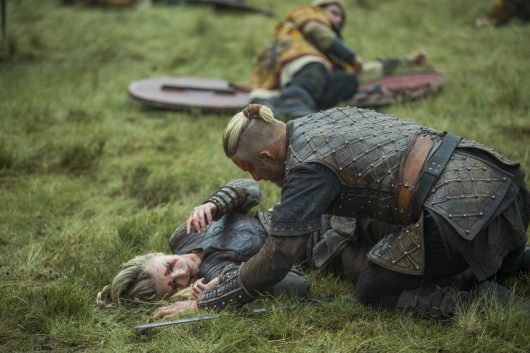 Vikings Warriors Fate 303 04