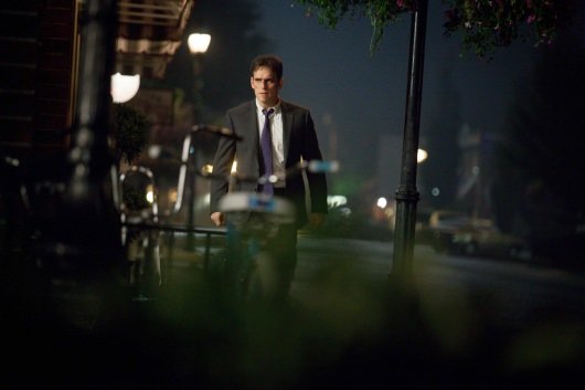 Wayward Pines 101-02