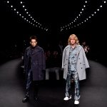 Zoolander 2 At The Paris Fashion Week