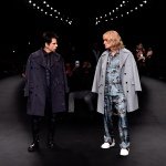 Zoolander 2 At The Paris Fashion Week
