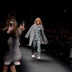 Zoolander 2 At The Paris Fashion Week