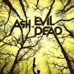Ash vs Evil Dead promo poster