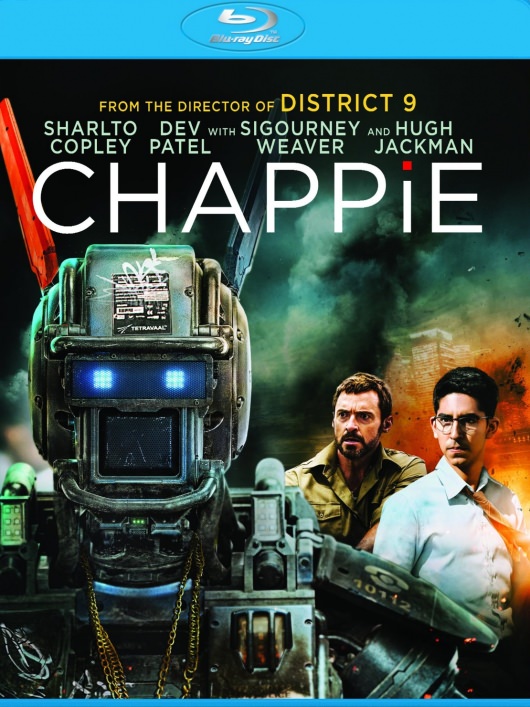 Chappie