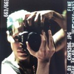 Jared Leto as The Joker teaser image