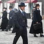 Lizzie Borden Chronicles 102--04