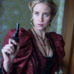 Lizzie Borden Chronicles 103-04