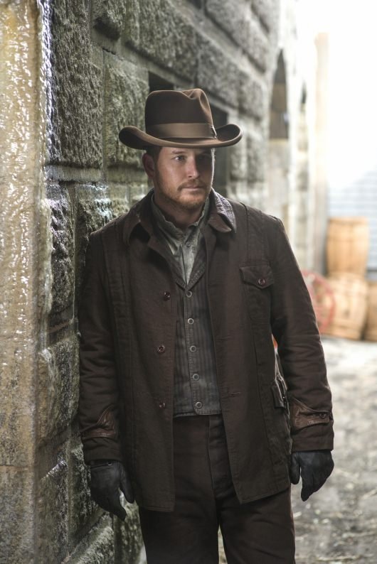 Lizzie Borden Chronicles 103-08